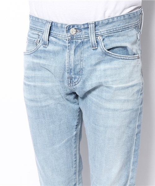 AG(エージー)の「AG デニム(DYLAN 23YEARS)(デニムパンツ・メンズ・ブルー・29inch/32inch/30inch/28inch/31inch)」の8枚目の写真
