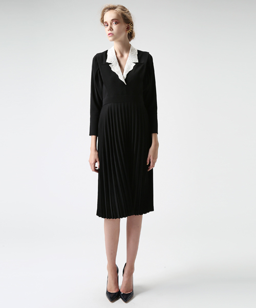 Mame マメ の Dress ワンピース Wear