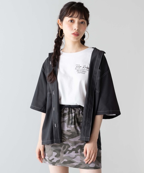 Wego ウィゴーのトップス サテン 人気ランキング レディース Zozotown