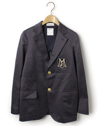 MADISON BLUE�i�}�f�B�\���u���[�j�̌Ò��u�e�[���[�h�W���P�b�g�i�e�[���[�h�W���P�b�g�j�v