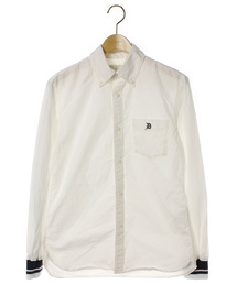 The DUFFER of ST.GEORGE�i�U�_�t�@�[�I�u�Z���g�W���[�W�j�̌Ò��u�����V���c�i�V���c/�u���E�X�j�v