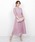 Lace Ladies�i���[�X���f�B�[�X�j�́u�����������[�X�~�����䃏���s�[�X�E�h���X�i�h���X�j�v�b���x���_�[