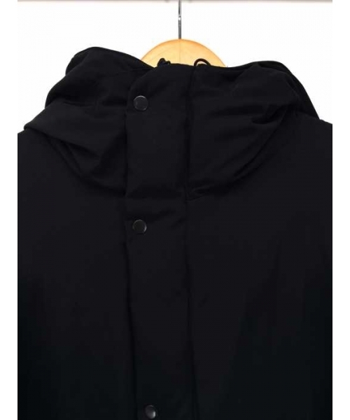 ブランド古着】BALLOON DOWN JACKET ダウンジャケット（ダウン