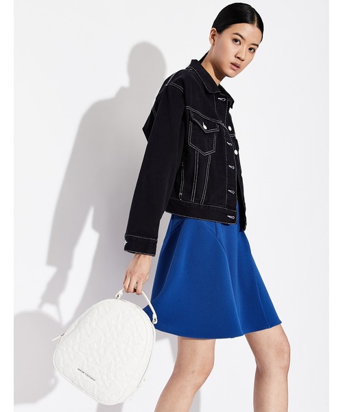 セール】【A|Xアルマーニ エクスチェンジ】バックリングジップ セール】【A|Xアルマーニ エクスチェンジ】バックリングジップ