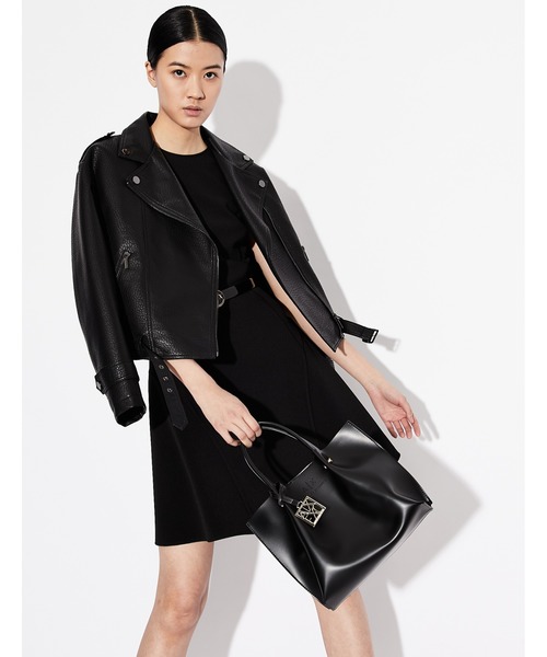 セール】【A|Xアルマーニ エクスチェンジ】バックリングジップ