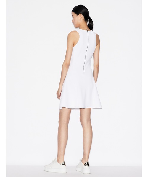 セール】【A|Xアルマーニ エクスチェンジ】バックリングジップ