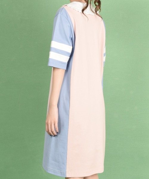 MILK(ミルク)の「DAY BREAK ワンピース(ワンピース・レディース・A/B/C・FREE)」の5枚目の写真