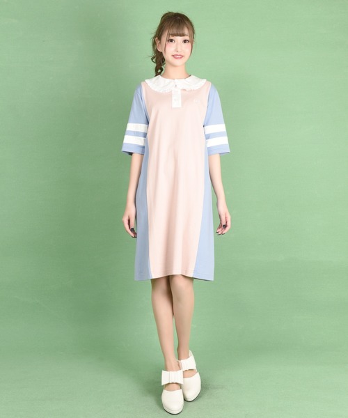 MILK(ミルク)の「DAY BREAK ワンピース(ワンピース・レディース・A/B/C・FREE)」の6枚目の写真
