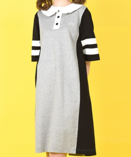 MILK(ミルク)の「DAY BREAK ワンピース(ワンピース・レディース・A/B/C・FREE)」の10枚目の写真