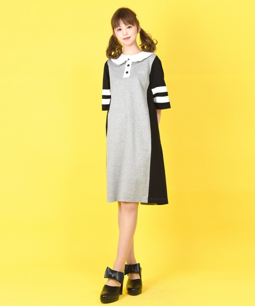 MILK(ミルク)の「DAY BREAK ワンピース(ワンピース・レディース・A/B/C・FREE)」の12枚目の写真