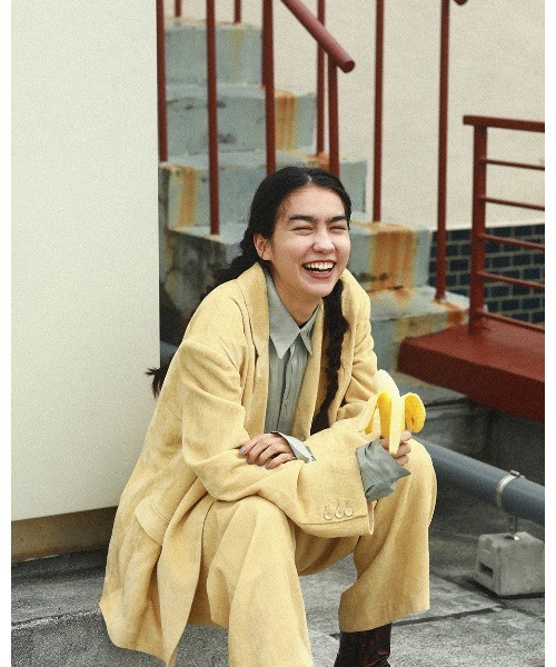 TODAYFUL（トゥデイフル）の「スクエアアンクルブーツ（ブーツ・レディース・ブラック/ブラウン・36inch/38inch/37inch）」の11枚目の写真