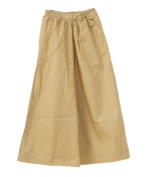 Plantation ウールコットン縮絨 ガウチョパンツ M 日本製 tb-2404-08_8.jpg