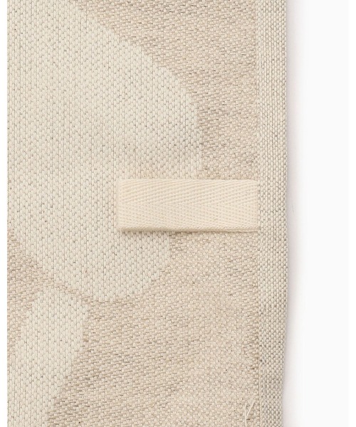 marimekko（マリメッコ）の「Pieni Unikko / Kitchen towel（キッチンツール・レディース・ベージュ・FREE）」の3枚目の写真