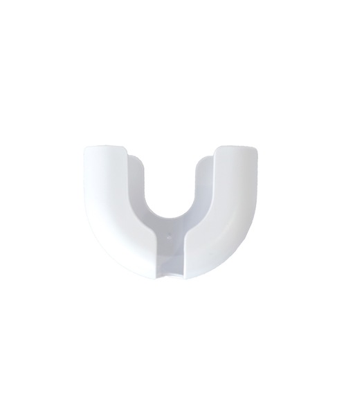 a.depeche（アデペシュ）の「【CoCo:LO】首下げ空気清浄除菌器ドーナツクリーン BK ブラック（生活家電・レディース・ブラック・FREE）」の10枚目の写真