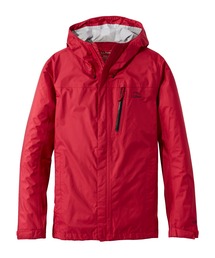 L.L.Bean（エルエルビーン）の「トレイル・モデル・レイン・ジャケット ジャパン・フィット（ナイロンジャケット）」