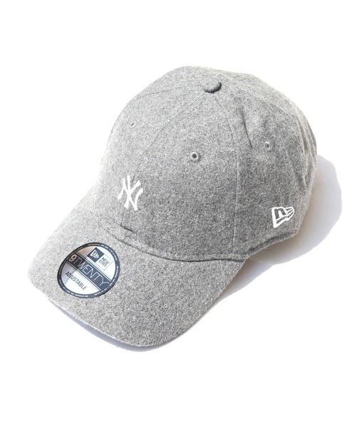 NEW ERA（ニューエラ）の「NEW ERA/ニューエラ 9TWENTY AJUSTABLE CAP