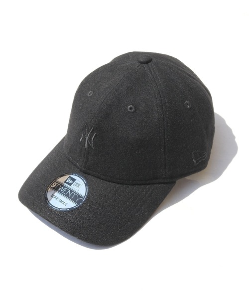 【新品】 別注ニューエラ　サードマガジン　ウール　キャップ　グレー 2025年最新】third magazine×new era キャップの人気アイテム - メルカリ