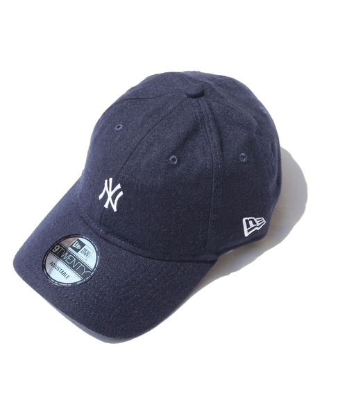 NEW ERA（ニューエラ）の「NEW ERA/ニューエラ 9TWENTY AJUSTABLE CAP