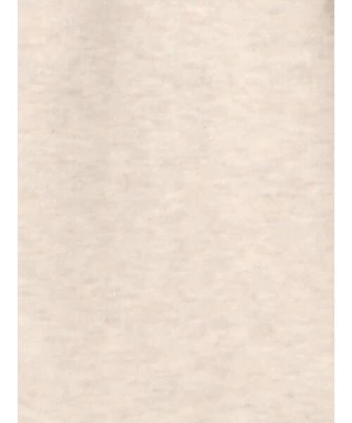 CRAFT STANDARD BOUTIQUE（クラフトスタンダードブティック）の「ドルマンフード付き裏毛カーディガン●（カーディガン/ボレロ・レディース・ブラック/ベージュ/ブラウン・FREE）」の14枚目の写真
