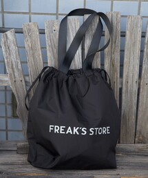 FREAK'S STORE | KiU/ キウ 別注 ECO BAG(エコバッグ/サブバッグ)
