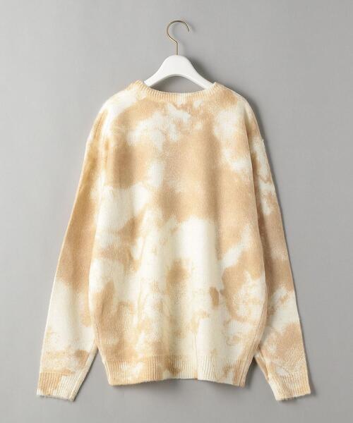 TOWNCRAFT（タウンクラフト）の「【別注】＜TOWNCRAFT＞タイダイニット  