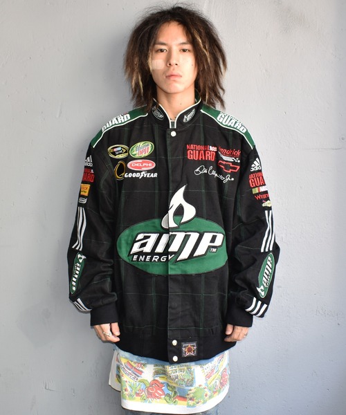 VINTAGE（ヴィンテージ）の「【ヴィンテージ古着】JH DESIGN/ジェフ