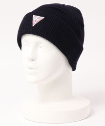 Guess | 【GUESS】　ゲス　ニット帽　AI4A8858DS(ニットキャップ/ビーニー)