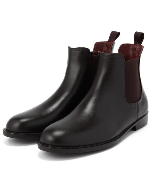 KOWA RAIN SIDEGORE BOOTS レイン サイドゴア ブーツ