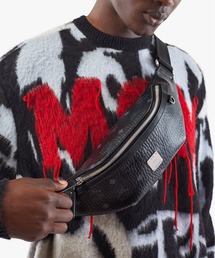 MCM | MCM/エムシーエム/〈フュルステン〉ベルトバッグ - ヴィセトス スモール/BeltBag Small(ボディバッグ/ウエストポーチ)