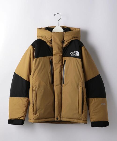THE NORTH FACE（ザノースフェイス）の「＜THE NORTH FACE（ザ ノースフェイス）＞バルトロライトジャケット ダウンジャケット（ダウンジャケット/コート・メンズ・ブラック/オリーブ/イエロー/ブラウン/ワインレッド・LARGE/SMALL/MEDIUM/XL）」の3枚目の写真