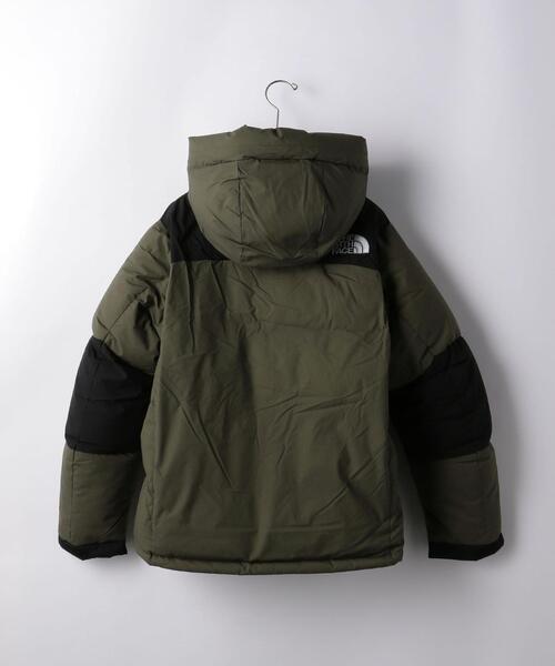 THE NORTH FACE（ザノースフェイス）の「＜THE NORTH FACE（ザ ノースフェイス）＞バルトロライトジャケット ダウンジャケット（ダウンジャケット/コート・メンズ・ブラック/オリーブ/イエロー/ブラウン/ワインレッド・LARGE/SMALL/MEDIUM/XL）」の17枚目の写真
