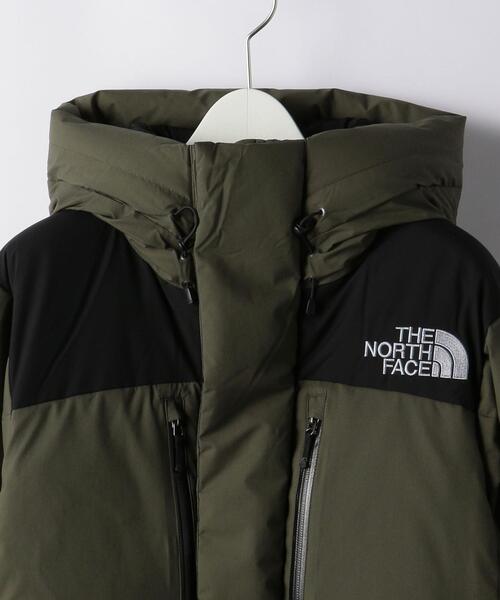 THE NORTH FACE（ザノースフェイス）の「＜THE NORTH FACE（ザ ノースフェイス）＞バルトロライトジャケット ダウンジャケット（ダウンジャケット/コート・メンズ・ブラック/オリーブ/イエロー/ブラウン/ワインレッド・LARGE/SMALL/MEDIUM/XL）」の6枚目の写真