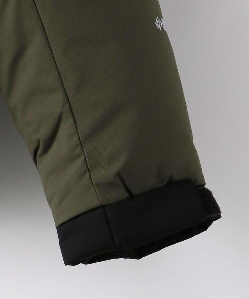 THE NORTH FACE（ザノースフェイス）の「＜THE NORTH FACE（ザ ノースフェイス）＞バルトロライトジャケット ダウンジャケット（ダウンジャケット/コート・メンズ・ブラック/オリーブ/イエロー/ブラウン/ワインレッド・LARGE/SMALL/MEDIUM/XL）」の7枚目の写真