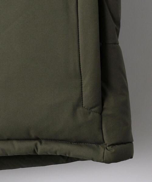 THE NORTH FACE（ザノースフェイス）の「＜THE NORTH FACE（ザ ノースフェイス）＞バルトロライトジャケット ダウンジャケット（ダウンジャケット/コート・メンズ・ブラック/オリーブ/イエロー/ブラウン/ワインレッド・LARGE/SMALL/MEDIUM/XL）」の8枚目の写真