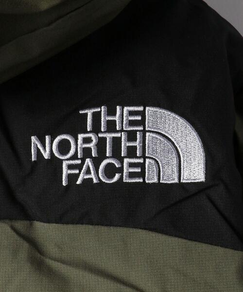 THE NORTH FACE（ザノースフェイス）の「＜THE NORTH FACE（ザ ノースフェイス）＞バルトロライトジャケット ダウンジャケット（ダウンジャケット/コート・メンズ・ブラック/オリーブ/イエロー/ブラウン/ワインレッド・LARGE/SMALL/MEDIUM/XL）」の9枚目の写真