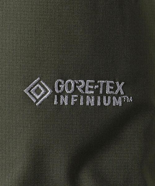 THE NORTH FACE（ザノースフェイス）の「＜THE NORTH FACE（ザ ノースフェイス）＞バルトロライトジャケット ダウンジャケット（ダウンジャケット/コート・メンズ・ブラック/オリーブ/イエロー/ブラウン/ワインレッド・LARGE/SMALL/MEDIUM/XL）」の10枚目の写真