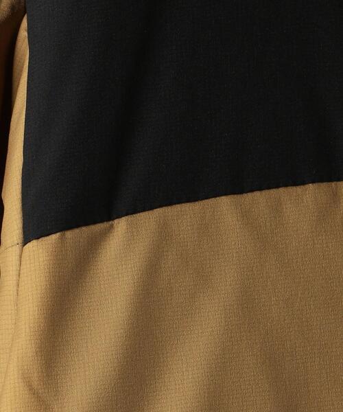 THE NORTH FACE（ザノースフェイス）の「＜THE NORTH FACE（ザ ノースフェイス）＞バルトロライトジャケット ダウンジャケット（ダウンジャケット/コート・メンズ・ブラック/オリーブ/イエロー/ブラウン/ワインレッド・LARGE/SMALL/MEDIUM/XL）」の21枚目の写真