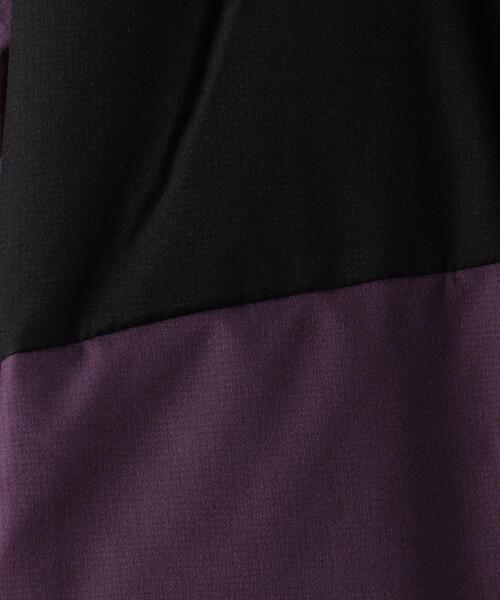 THE NORTH FACE（ザノースフェイス）の「＜THE NORTH FACE（ザ ノースフェイス）＞バルトロライトジャケット ダウンジャケット（ダウンジャケット/コート・メンズ・ブラック/オリーブ/イエロー/ブラウン/ワインレッド・LARGE/SMALL/MEDIUM/XL）」の12枚目の写真