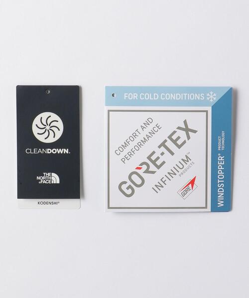 THE NORTH FACE（ザノースフェイス）の「＜THE NORTH FACE（ザ ノースフェイス）＞バルトロライトジャケット ダウンジャケット（ダウンジャケット/コート・メンズ・ブラック/オリーブ/イエロー/ブラウン/ワインレッド・LARGE/SMALL/MEDIUM/XL）」の14枚目の写真