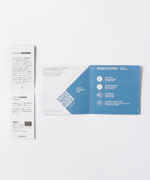 THE NORTH FACE（ザノースフェイス）の「＜THE NORTH FACE（ザ ノースフェイス）＞バルトロライトジャケット ダウンジャケット（ダウンジャケット/コート・メンズ・ブラック/オリーブ/イエロー/ブラウン/ワインレッド・LARGE/SMALL/MEDIUM/XL）」の15枚目の写真