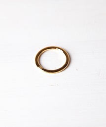 Genri /コーティングフラットリング