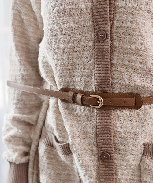 ループデザインベルト