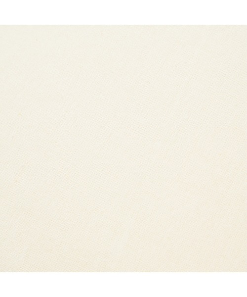 Francfranc（フランフラン）の「FF クッションカバー 450×450 ホワイト （U-035）（クッション/クッションカバー・レディース・ホワイト・FREE）」の7枚目の写真