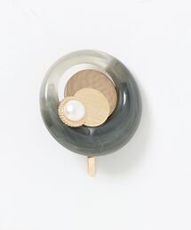 UNBILLION（アンビリオン）の「イリス Iris / IRH-2809 ポニーピン（ヘアピン）」