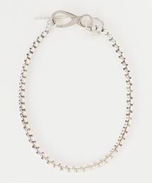 MARTINE ALI | ＜MARTINE ALI＞ BYRON BOXER CHAIN/チョーカー(ネックレス)