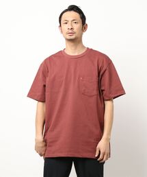 Levi's | 【Levi's】「MADE IN THE USA」ショートスリーブTシャツ(Tシャツ/カットソー)