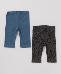 petit main | プティプラ BOYSレギンスセット(7分丈)(レギンス/スパッツ)