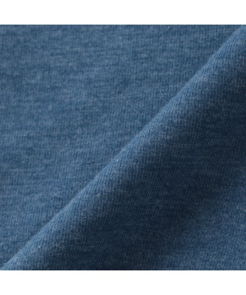 petit main（プティマイン）の「プティプラ BOYSレギンスセット(7分丈)（レギンス/スパッツ・キッズ・サックスブルー/ライトカーキ・80ｃｍ/90cm/110cm/100cm）」の7枚目の写真