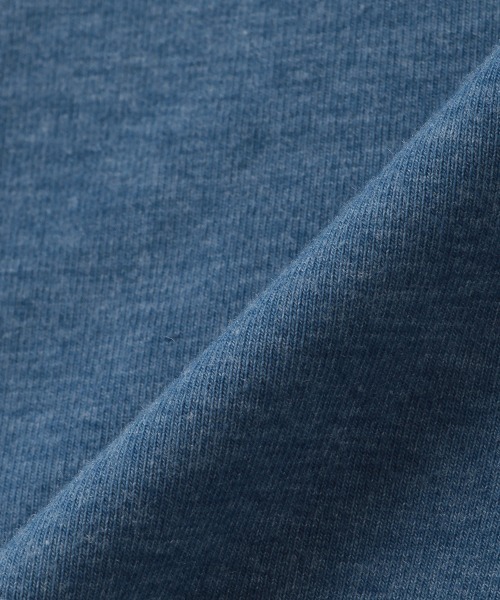 petit main（プティマイン）の「プティプラ BOYSレギンスセット(7分丈)（レギンス/スパッツ・キッズ・サックスブルー/ライトカーキ・80ｃｍ/90cm/110cm/100cm）」の18枚目の写真