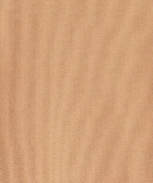 pink adobe（ピンクアドベ）の「◆【M-LL/UVケア/ひんやり】ベーシック7分袖プルオーバー（Tシャツ/カットソー・レディース・オフホワイト/ホワイト系5/チャコールグレー/キャメル・38/42/40）」の11枚目の写真